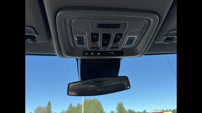 2025 GMC Sierra 1500 Elevation - Photo 14 - Spring Valley, MN 55975