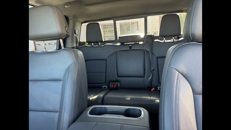 2025 GMC Sierra 1500 Elevation - Photo 16 - Spring Valley, MN 55975