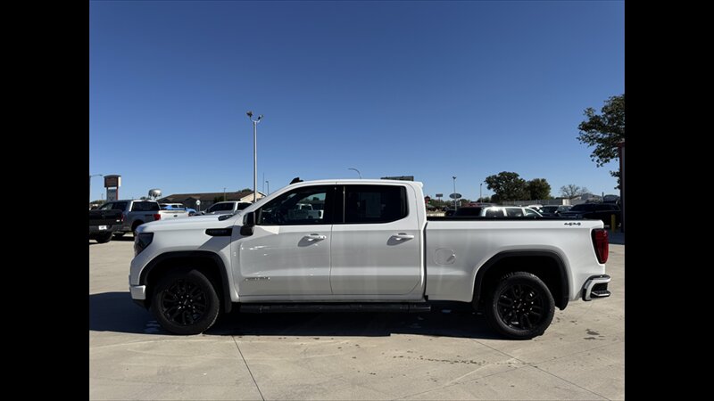 2025 GMC Sierra 1500 Elevation - Photo 4 - Spring Valley, MN 55975