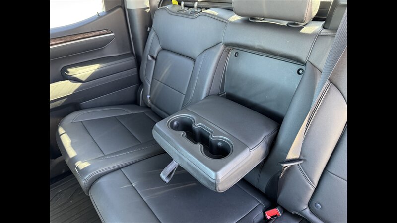 2025 GMC Sierra 1500 Elevation - Photo 19 - Spring Valley, MN 55975