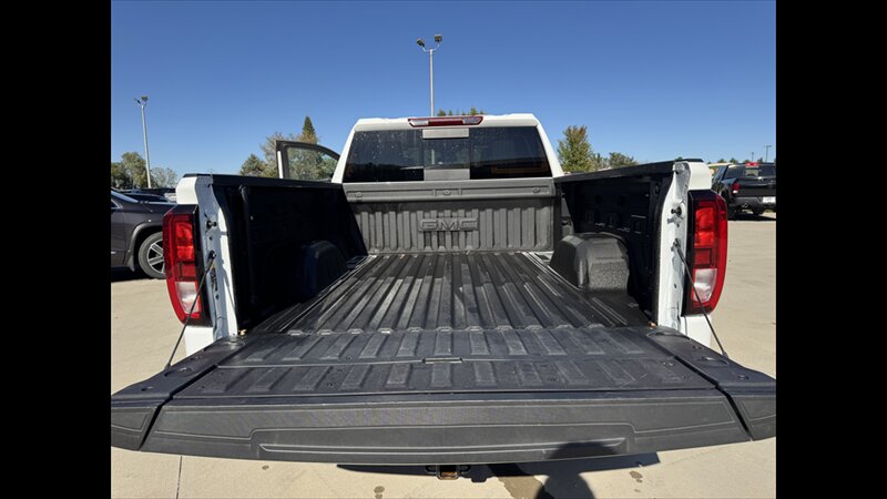 2025 GMC Sierra 1500 Elevation - Photo 20 - Spring Valley, MN 55975