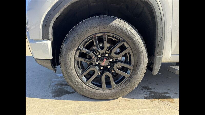 2025 GMC Sierra 1500 Elevation - Photo 21 - Spring Valley, MN 55975