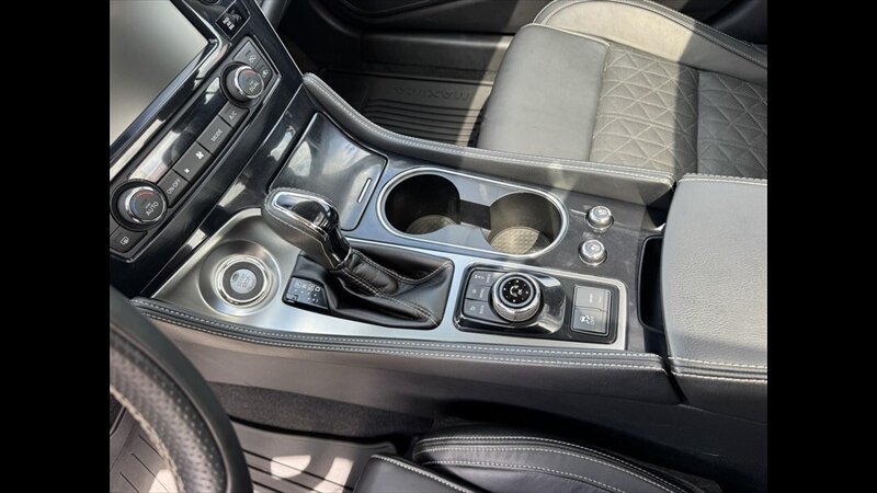 2021 Nissan Maxima 3.5 Platinum - Photo 13 - Spring Valley, MN 55975