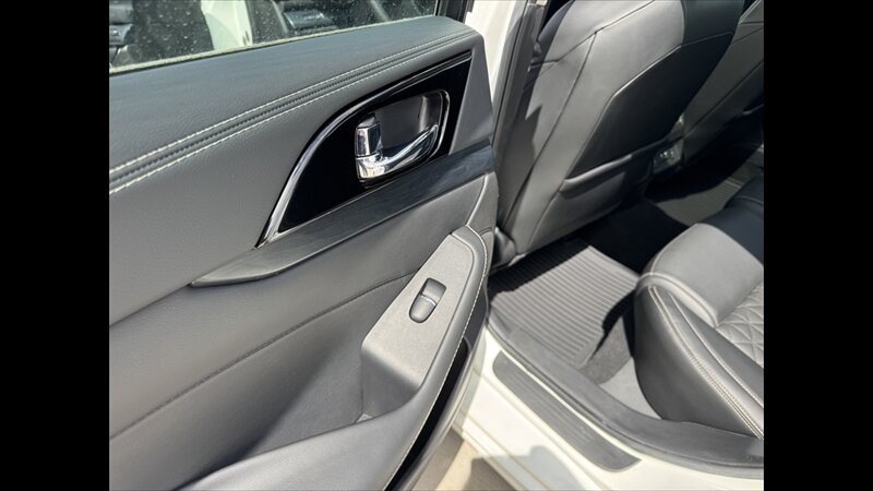 2021 Nissan Maxima 3.5 Platinum - Photo 17 - Spring Valley, MN 55975