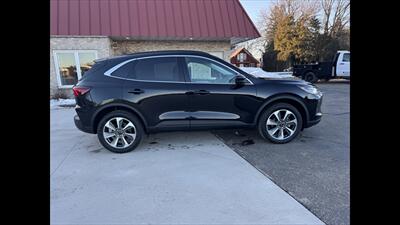 2024 Ford Escape Platinum SUV