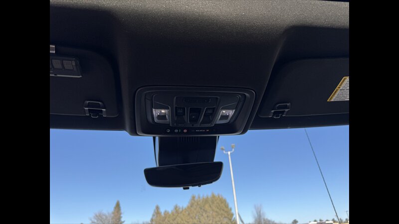 2024 GMC Sierra 1500 AT4 - Photo 15 - Spring Valley, MN 55975