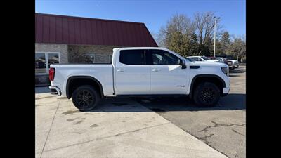 2024 GMC Sierra 1500 AT4 Truck