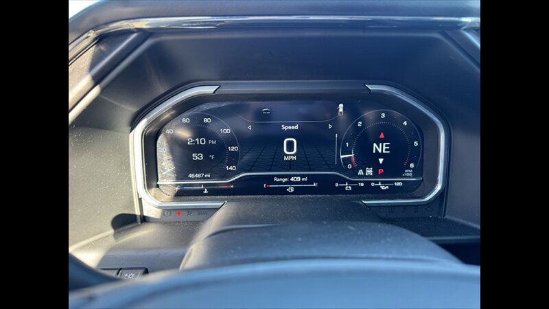 2024 GMC Sierra 1500 AT4 - Photo 10 - Spring Valley, MN 55975