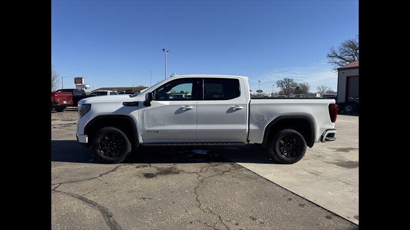 2024 GMC Sierra 1500 AT4 - Photo 3 - Spring Valley, MN 55975