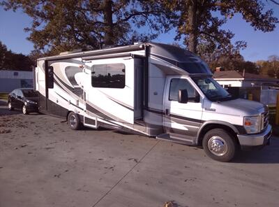 2015 FOREST RIVER SUNSEEKER MH