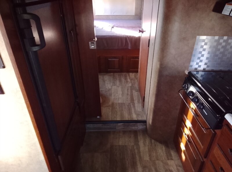 2015 FOREST RIVER SUNSEEKER MH - Photo 26 - Spring Valley, MN 55975