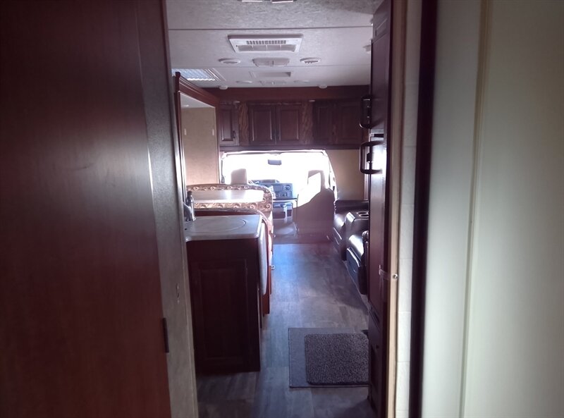 2015 FOREST RIVER SUNSEEKER MH - Photo 39 - Spring Valley, MN 55975
