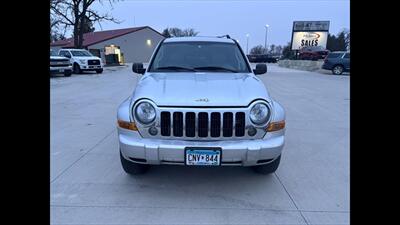 2005 Jeep Liberty Limited   - Photo 4 - Spring Valley, MN 55975