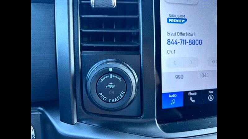 2024 Ford F-150 XLT - Photo 25 - Spring Valley, MN 55975