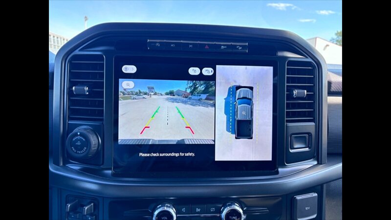 2024 Ford F-150 XLT - Photo 27 - Spring Valley, MN 55975