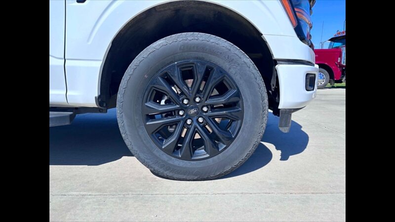 2024 Ford F-150 XLT - Photo 30 - Spring Valley, MN 55975
