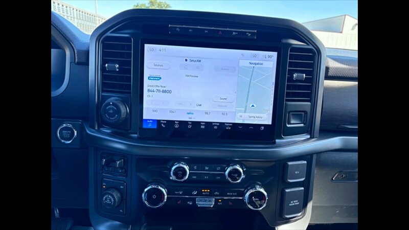 2024 Ford F-150 XLT - Photo 28 - Spring Valley, MN 55975