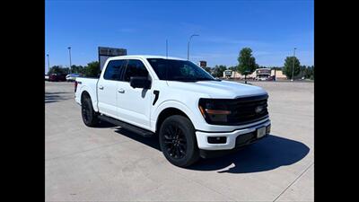 2024 Ford F-150 XLT Truck