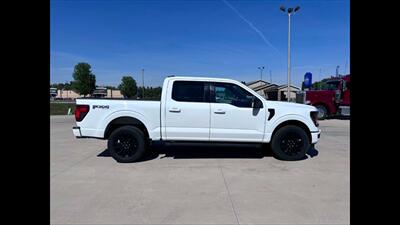2024 Ford F-150 XLT Truck