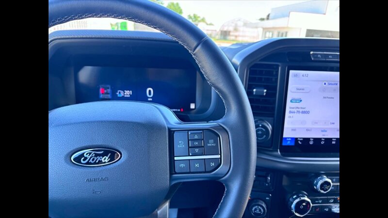 2024 Ford F-150 XLT - Photo 18 - Spring Valley, MN 55975