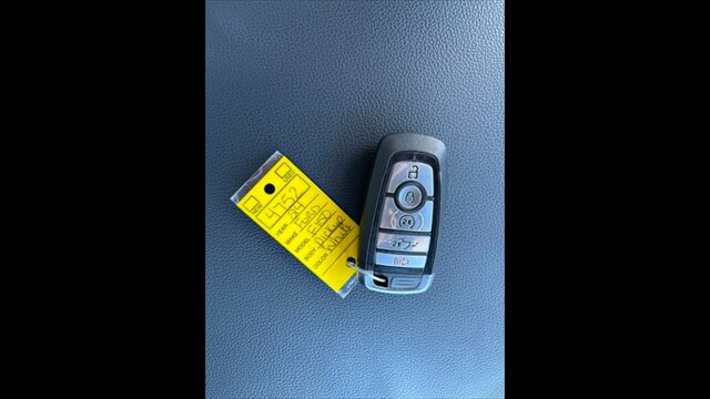 2024 Ford F-150 XLT - Photo 29 - Spring Valley, MN 55975