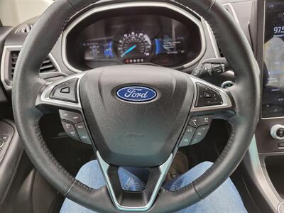 2021 Ford Edge SEL   - Photo 12 - Spring Valley, MN 55975