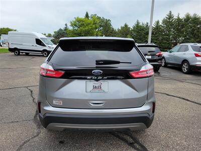 2021 Ford Edge SEL   - Photo 4 - Spring Valley, MN 55975