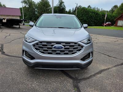 2021 Ford Edge SEL   - Photo 3 - Spring Valley, MN 55975