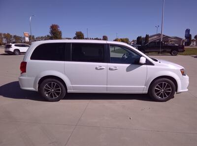 2018 Dodge Grand Caravan SE Plus Van