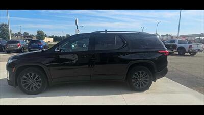 2022 Chevrolet Traverse RS   - Photo 2 - Spring Valley, MN 55975