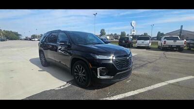 2022 Chevrolet Traverse RS   - Photo 8 - Spring Valley, MN 55975