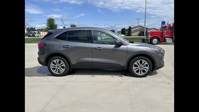 2022 Ford Escape SEL SUV