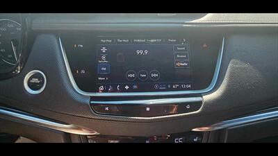 2021 Cadillac XT5 Premium Luxury   - Photo 16 - Spring Valley, MN 55975