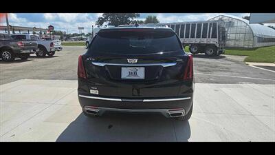 2021 Cadillac XT5 Premium Luxury   - Photo 4 - Spring Valley, MN 55975