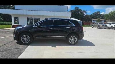 2021 Cadillac XT5 Premium Luxury   - Photo 8 - Spring Valley, MN 55975