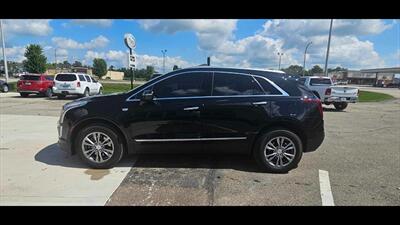 2021 Cadillac XT5 Premium Luxury   - Photo 5 - Spring Valley, MN 55975