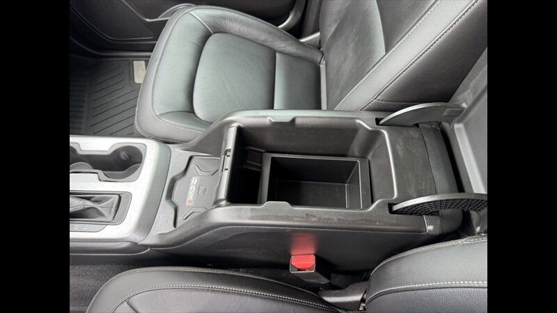 2021 Chevrolet Colorado ZR2 - Photo 15 - Spring Valley, MN 55975