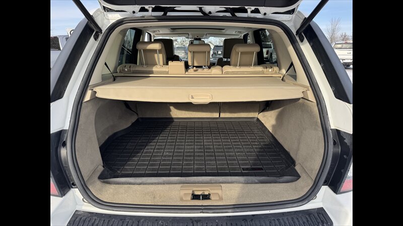 2013 Land Rover Range Rover Sport - Photo 21 - Spring Valley, MN 55975