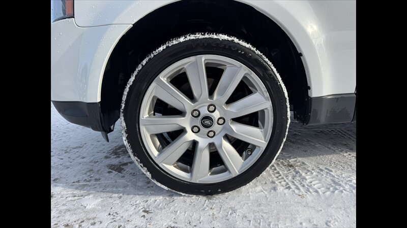 2013 Land Rover Range Rover Sport - Photo 22 - Spring Valley, MN 55975