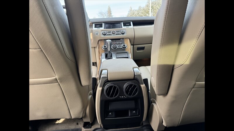 2013 Land Rover Range Rover Sport - Photo 19 - Spring Valley, MN 55975