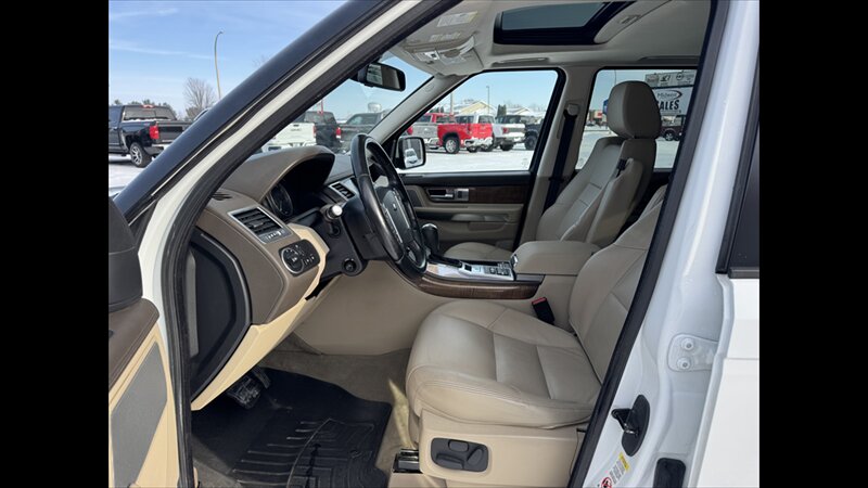 2013 Land Rover Range Rover Sport - Photo 8 - Spring Valley, MN 55975