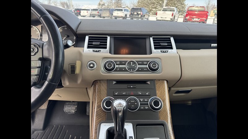 2013 Land Rover Range Rover Sport - Photo 11 - Spring Valley, MN 55975