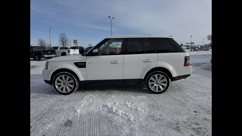2013 Land Rover Range Rover Sport - Photo 4 - Spring Valley, MN 55975