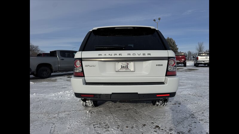 2013 Land Rover Range Rover Sport - Photo 3 - Spring Valley, MN 55975
