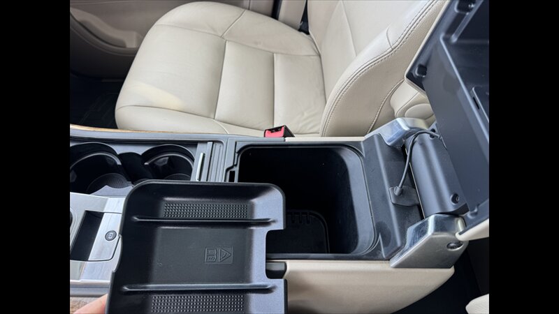 2013 Land Rover Range Rover Sport - Photo 13 - Spring Valley, MN 55975