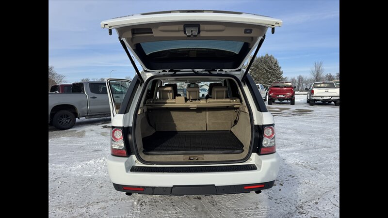 2013 Land Rover Range Rover Sport - Photo 20 - Spring Valley, MN 55975