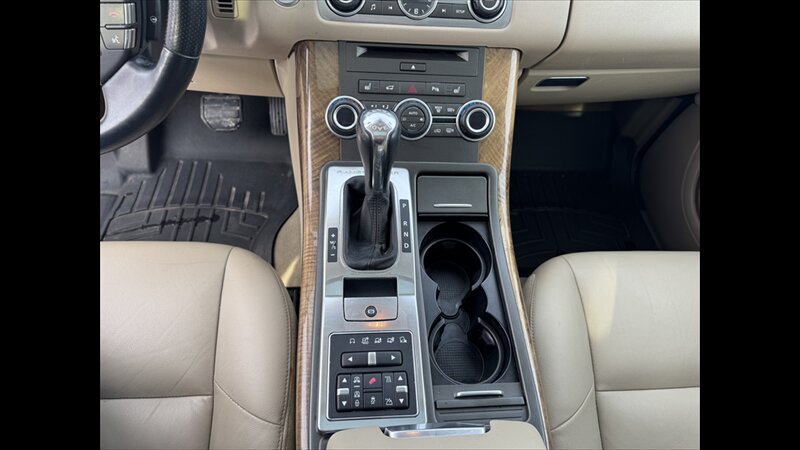 2013 Land Rover Range Rover Sport - Photo 12 - Spring Valley, MN 55975