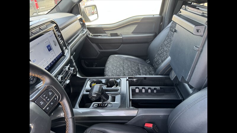 2023 Ford F-150 Tremor - Photo 14 - Spring Valley, MN 55975