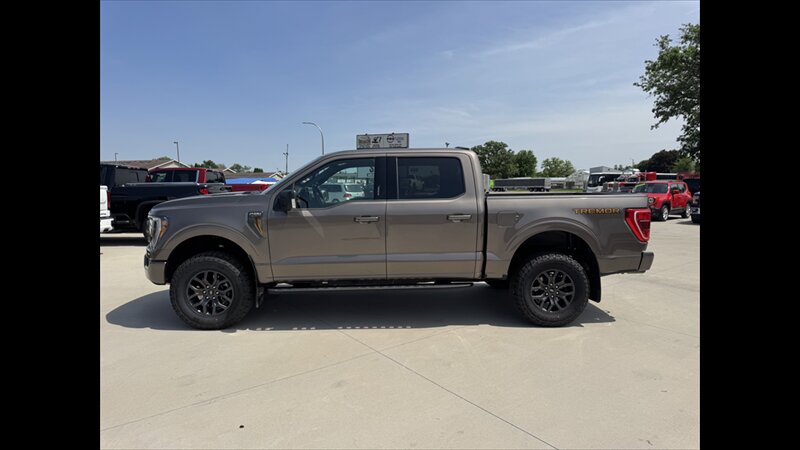 2023 Ford F-150 Tremor - Photo 3 - Spring Valley, MN 55975