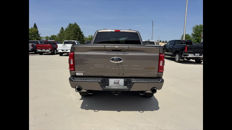 2023 Ford F-150 Tremor - Photo 5 - Spring Valley, MN 55975
